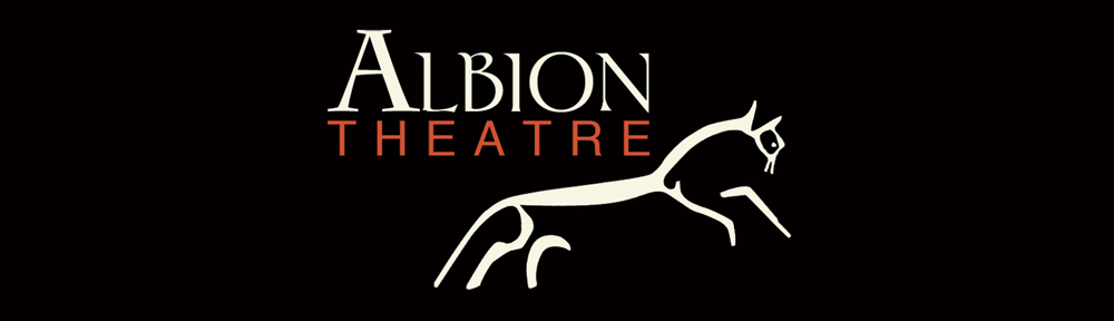 Theater Group Logo