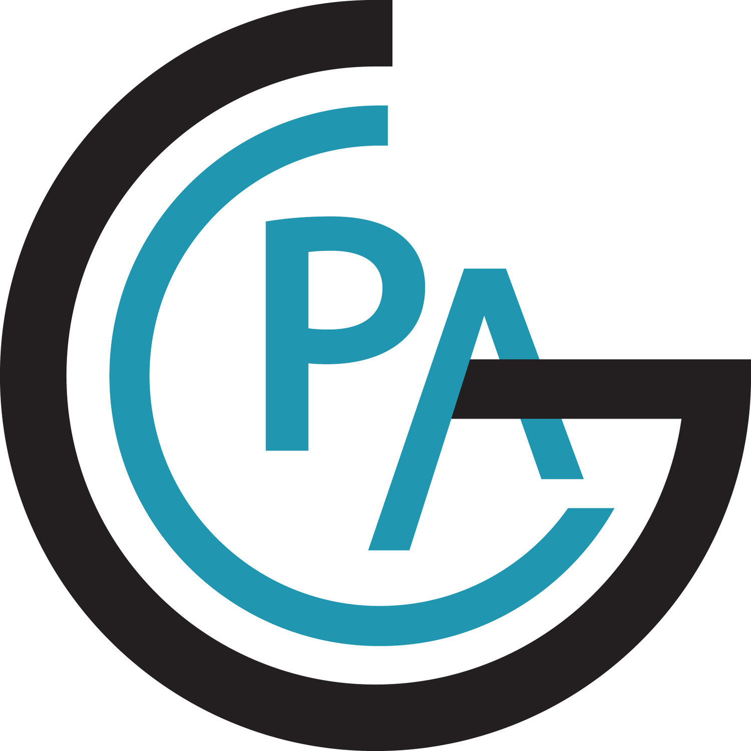 Theater Group Logo