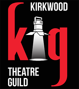 Theater Group Logo