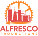 Theater Group Logo