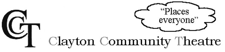 Theater Group Logo