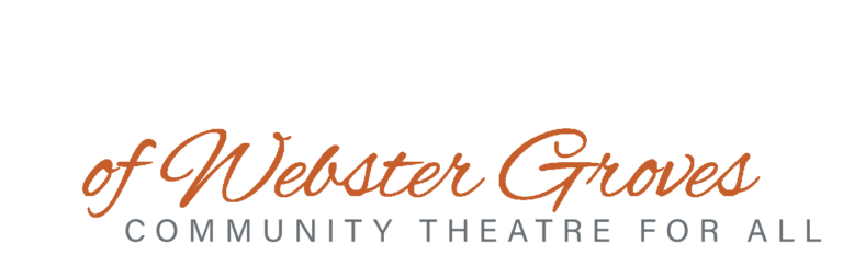 Theater Group Logo