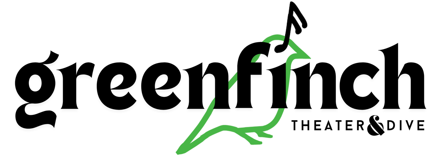 Theater Group Logo